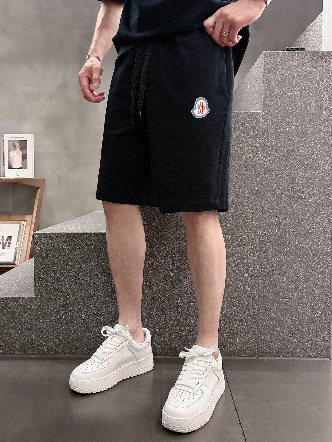 clothes and pants